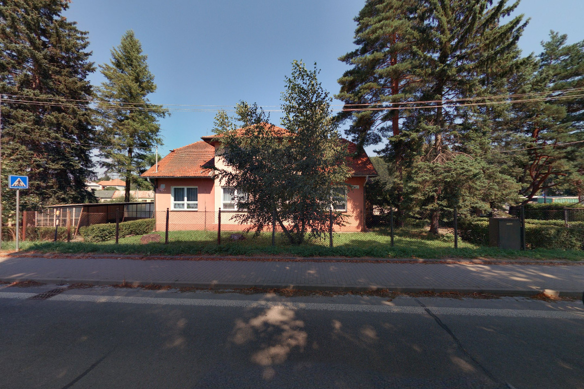 MUDr. Alžběta Končitíková