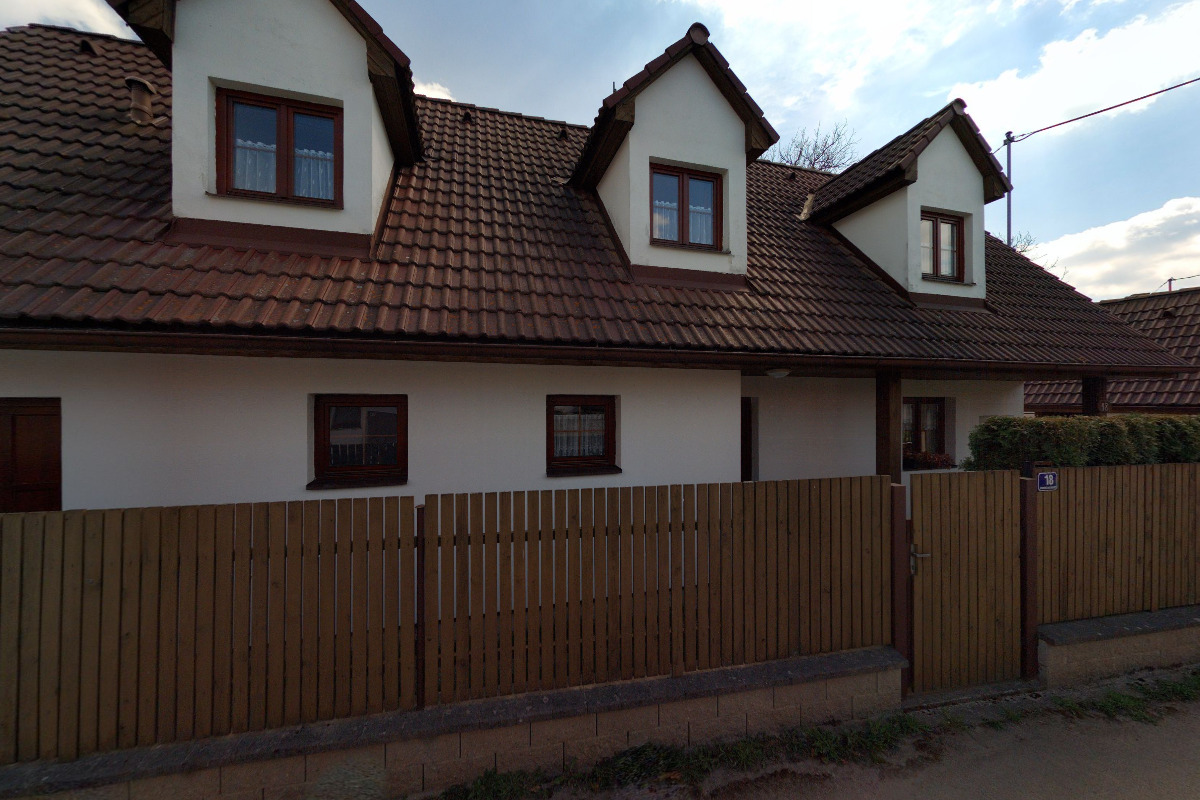 M Paliva - Martin Mařík