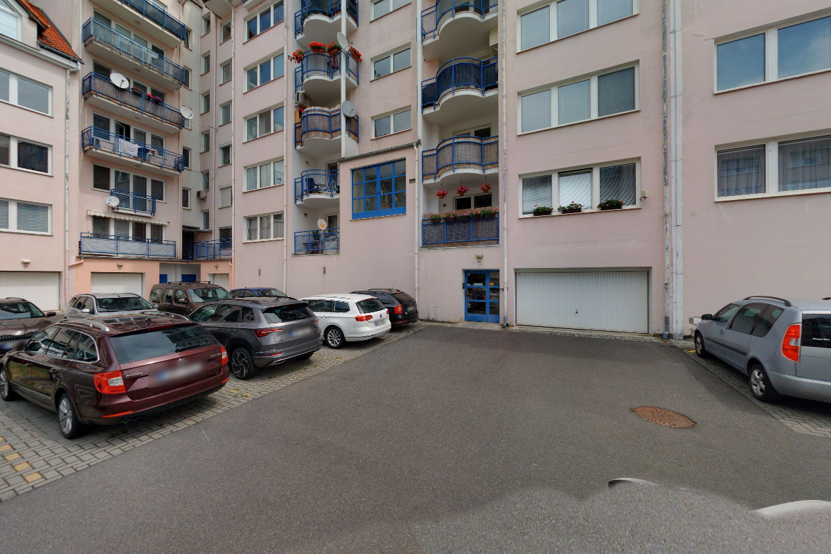 Ing. Pavel Hajný - NetB@S