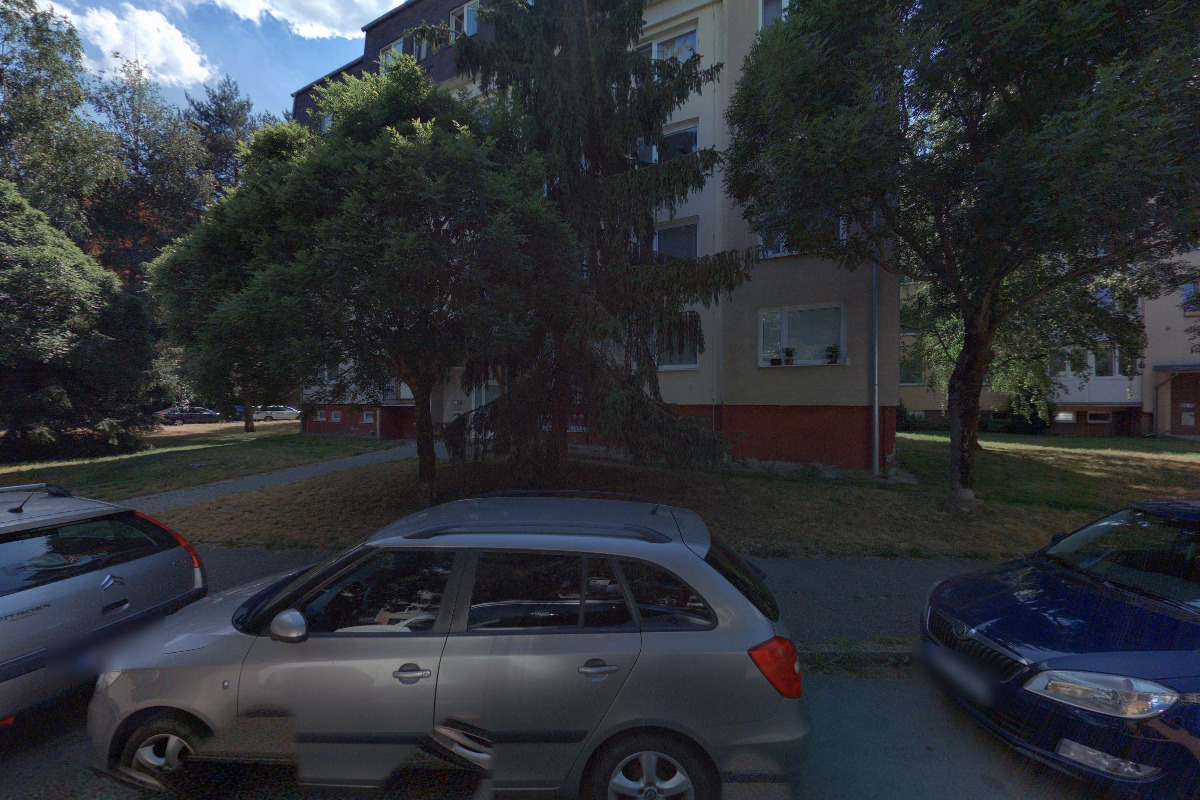 Kovovýroba a svařování - Balut