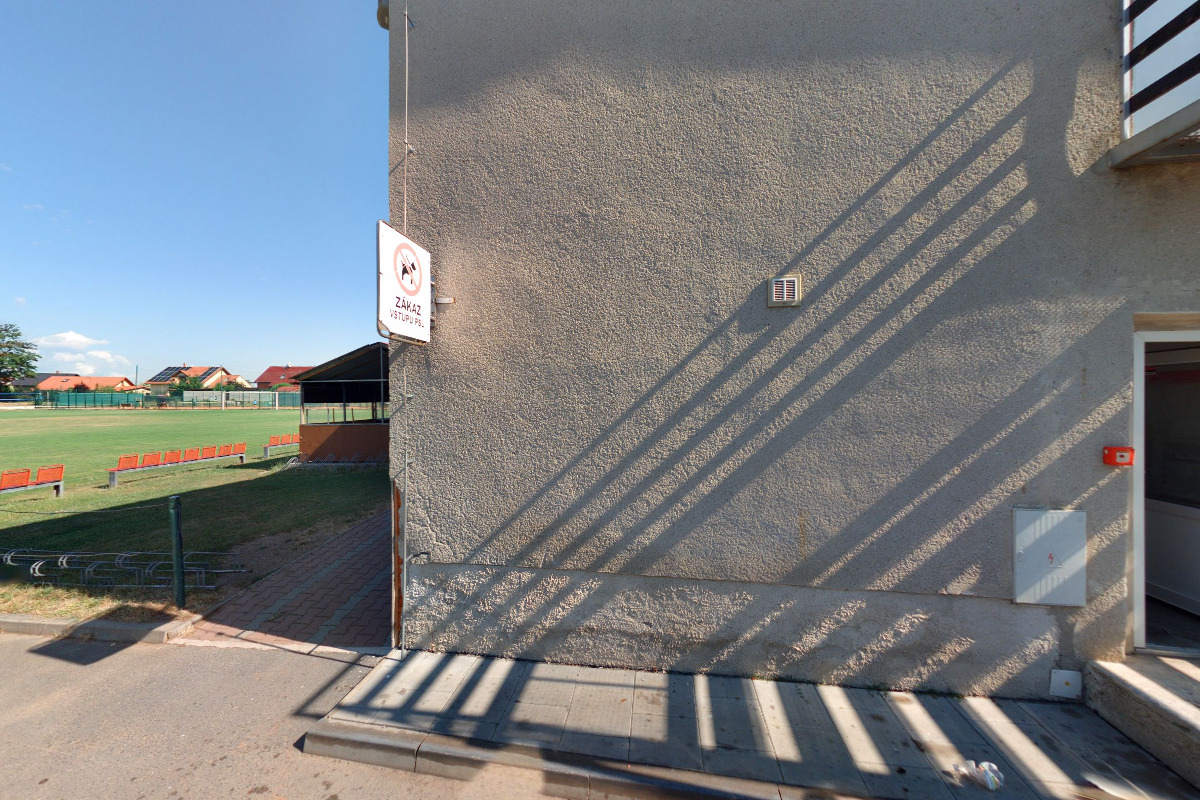 TJ FC Hněvotín,z.s. foto 1