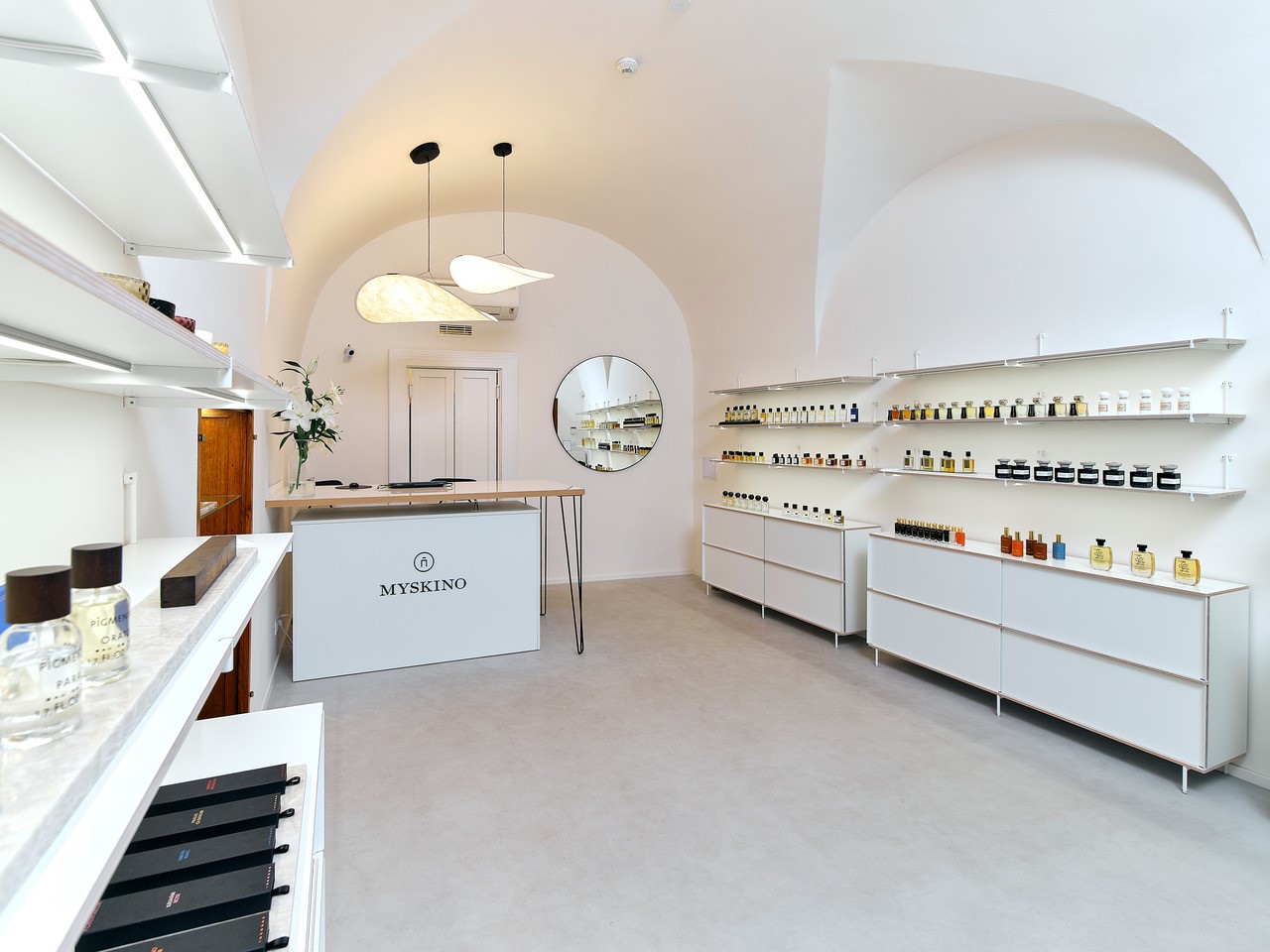 Myskino Nerudova foto 3