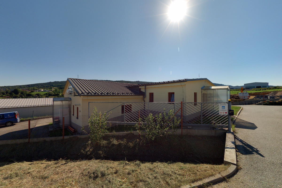 Leitz - nástroje, společnost s ručením omezeným