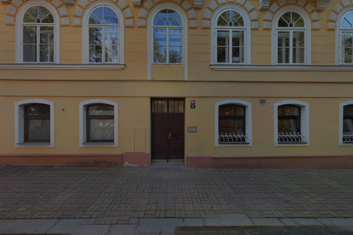 Apartment Sweet foto 1