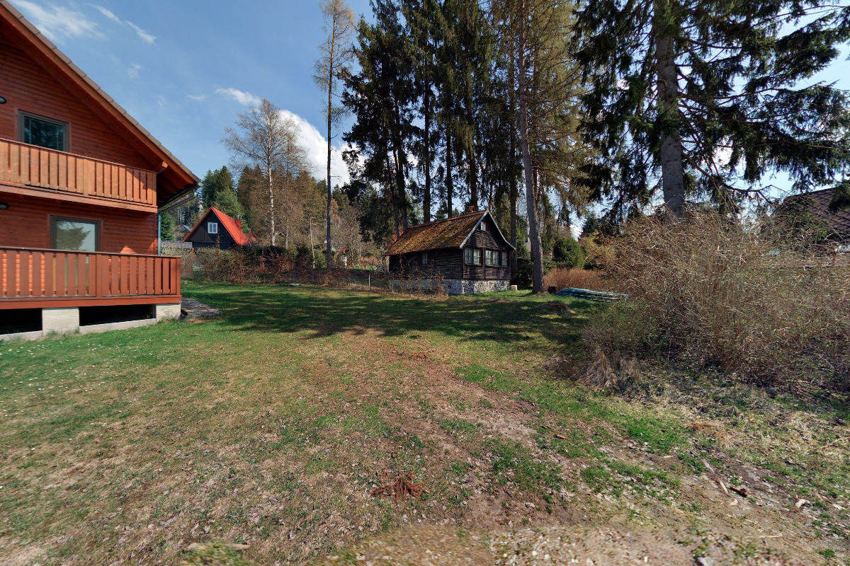 Apartmán Kovářov