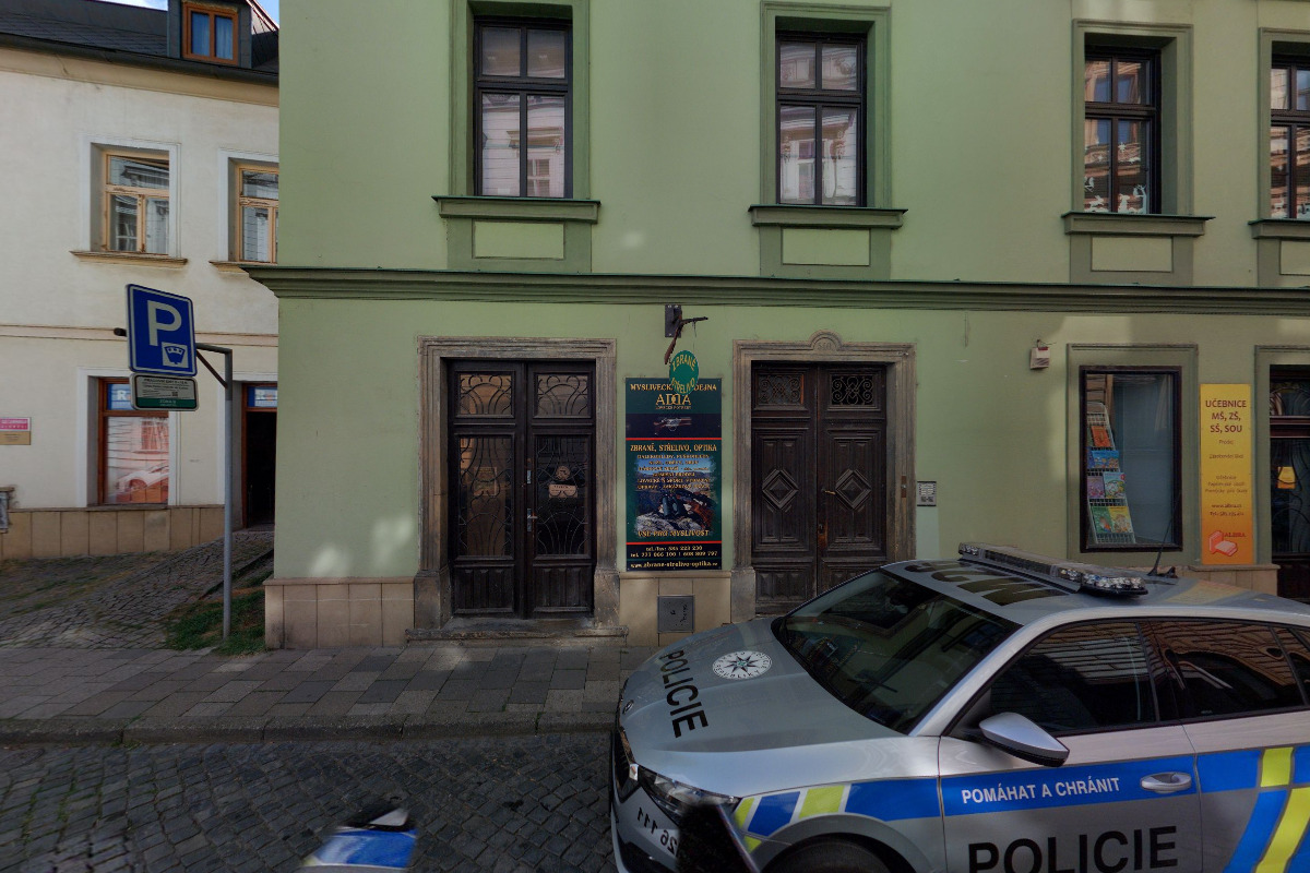 SENTIVANI - ADDA lovecké potřeby foto 2