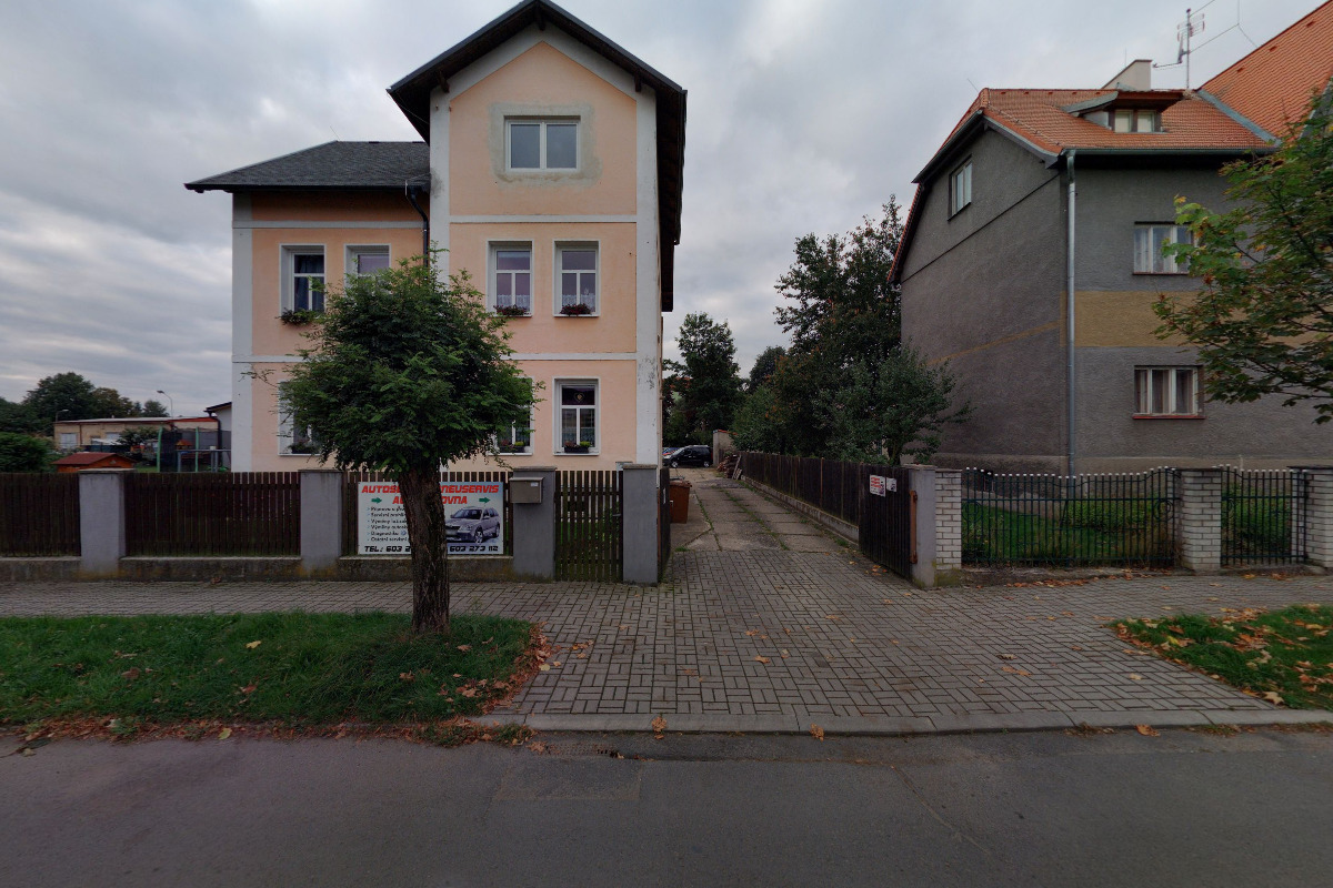 Autoservis Stanislav Marek