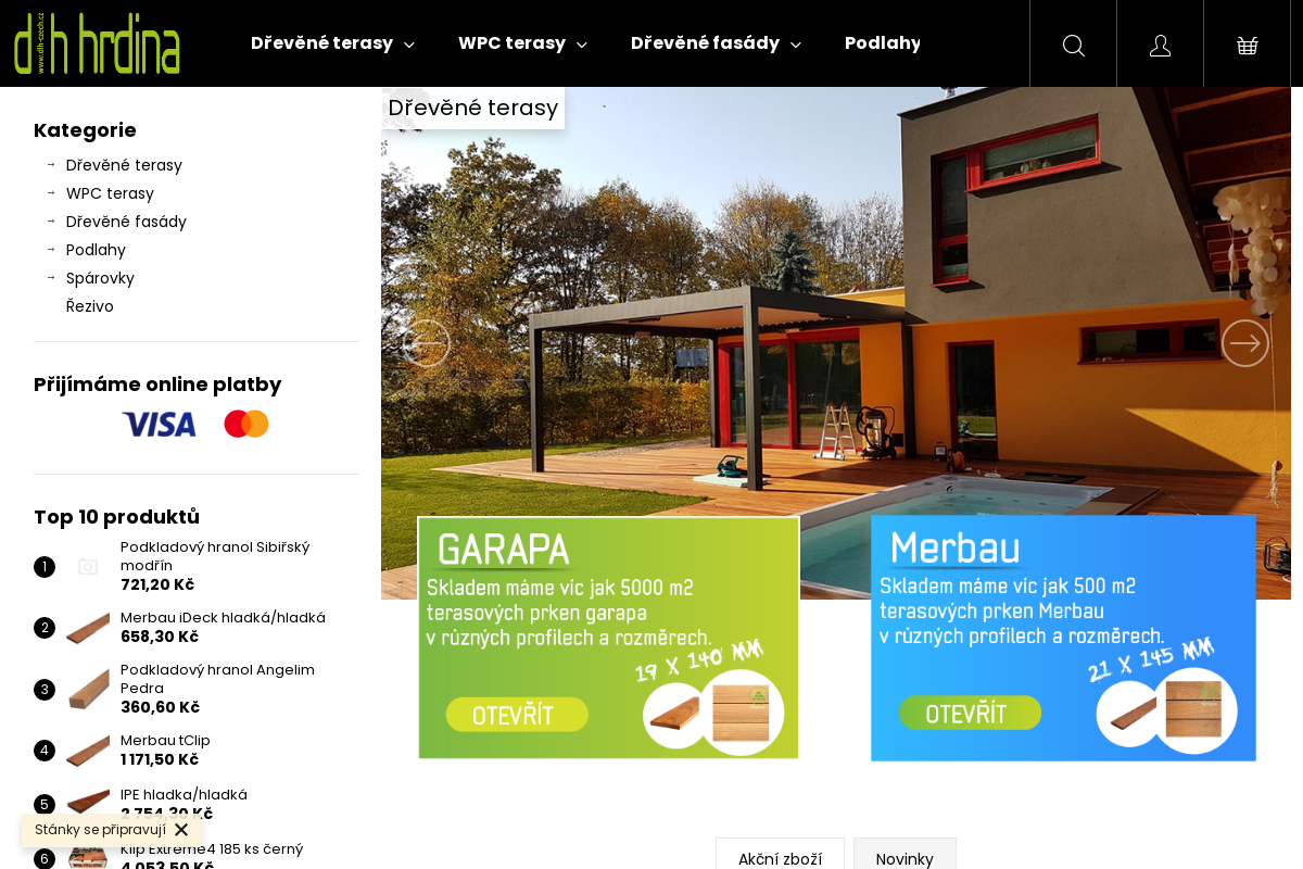 DLH Hrdina spol. s.r.o. foto 1