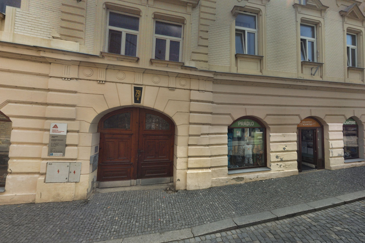 MEDICAS PRAKTIK, s.r.o.