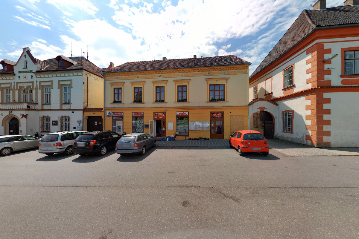 Pekařství U Malých, s.r.o.