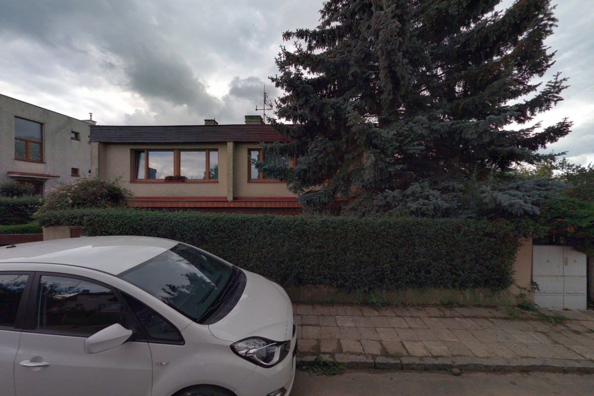 Jaroslav Strolený - DESTROL foto 1