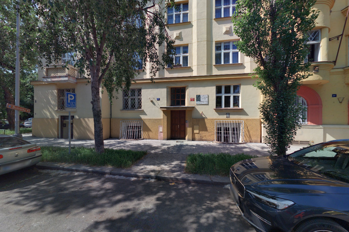 VŠEVYČIŠTĚNO