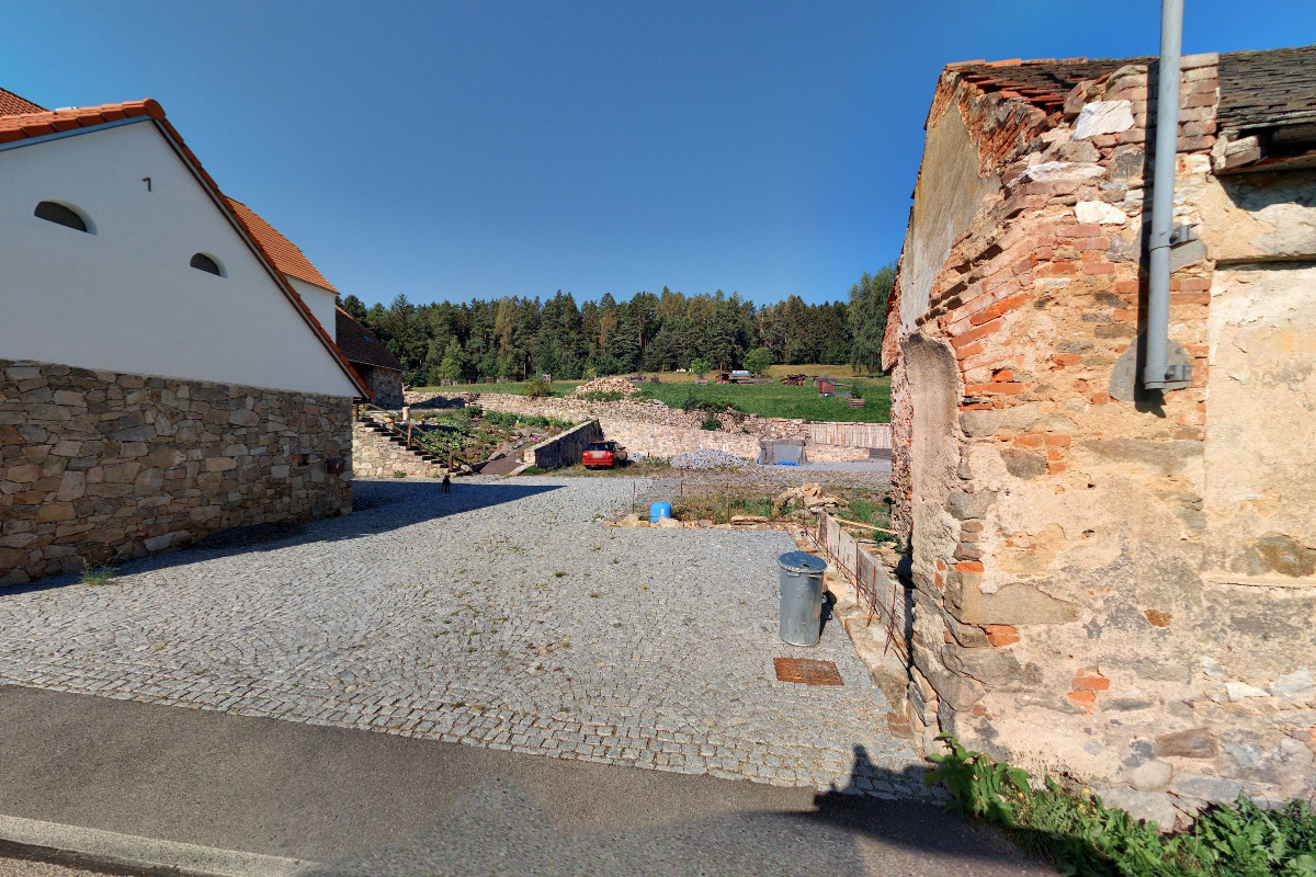 Josef Rod - Výroba zahradního nábytku foto 3