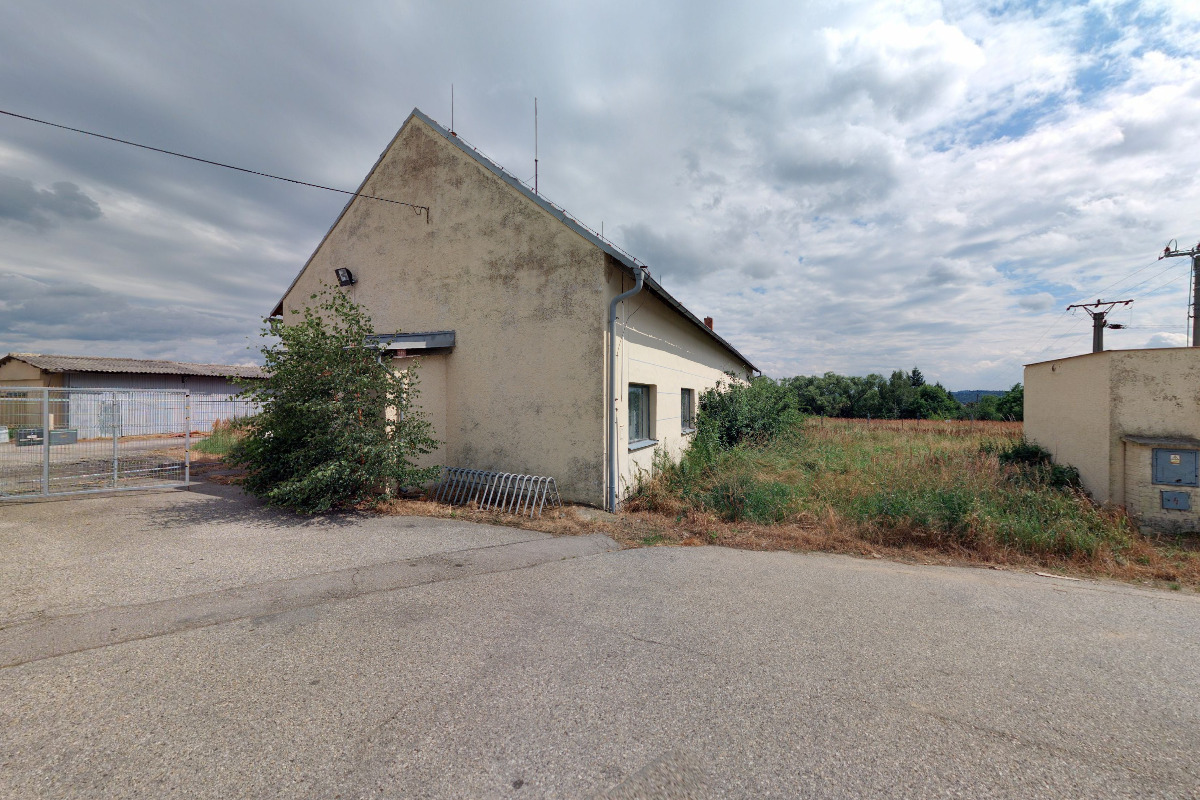 Cert. č. 000531 Ing. Michaela Žemličková