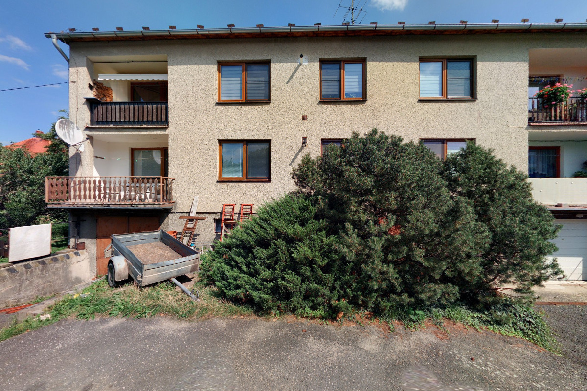 Vyřezávání dřeva - František Vitásek