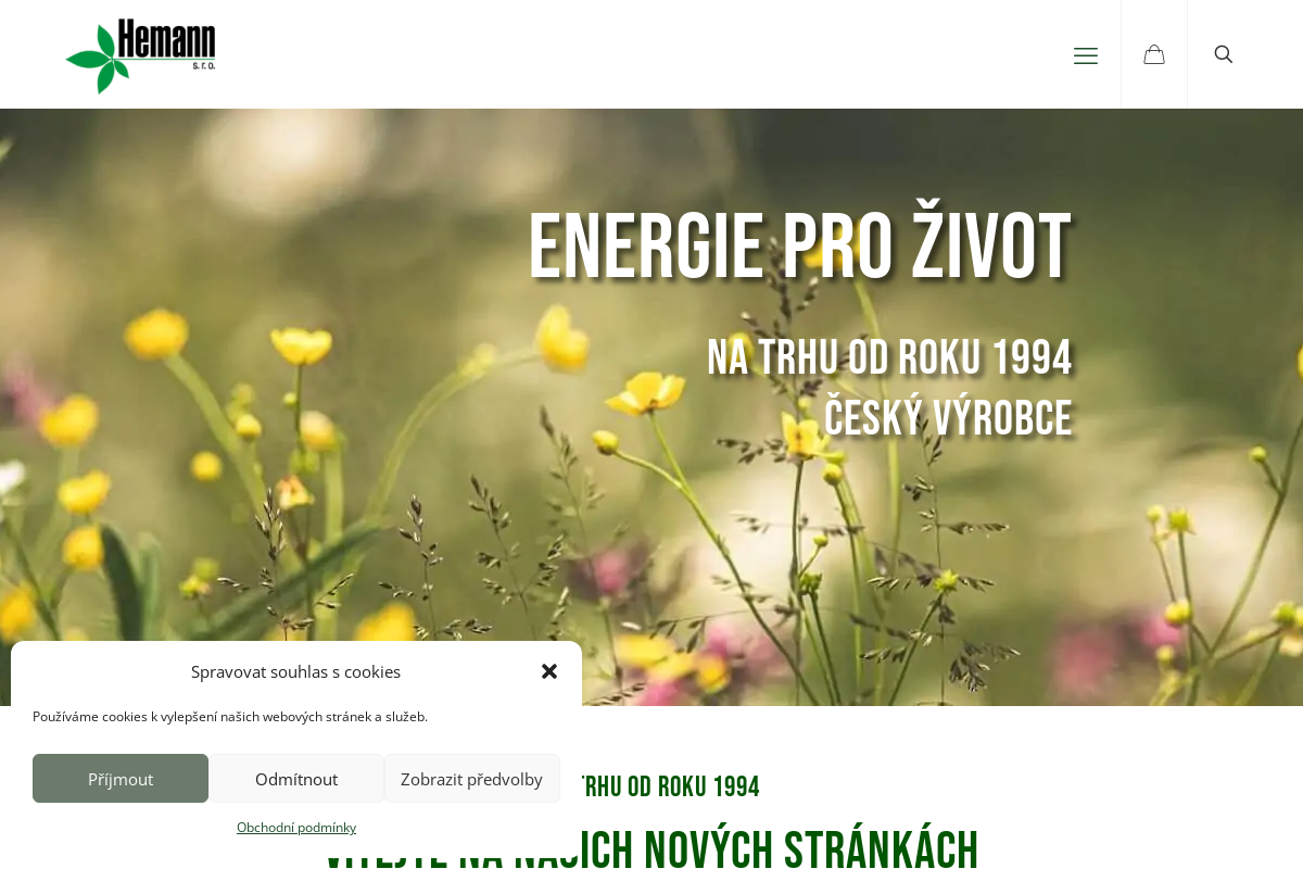 Hemann.cz