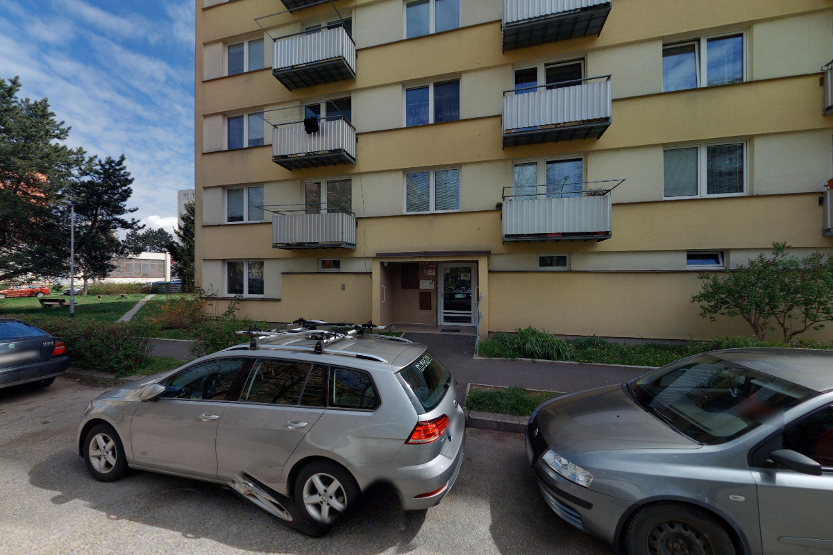 Hodinový Manžel Jaroslav Bartík foto 6