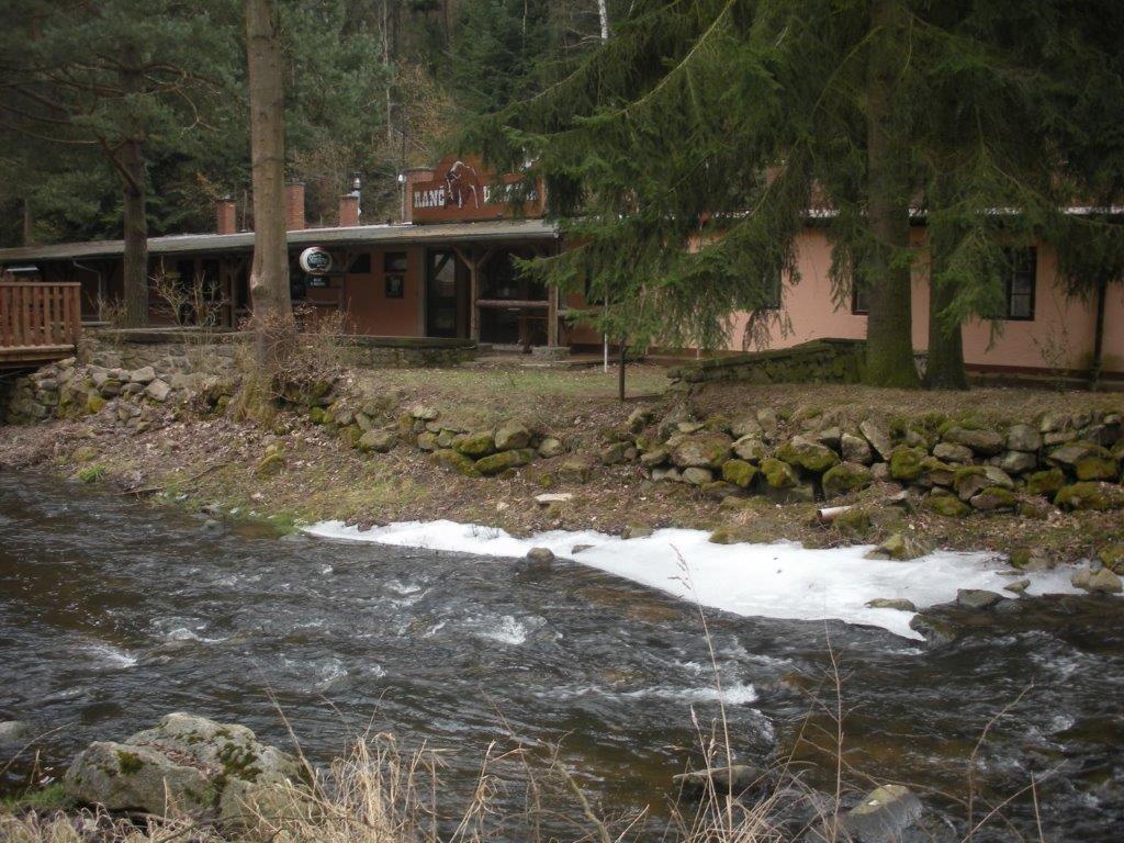 RANČ U BIZONA, s.r.o. foto 5