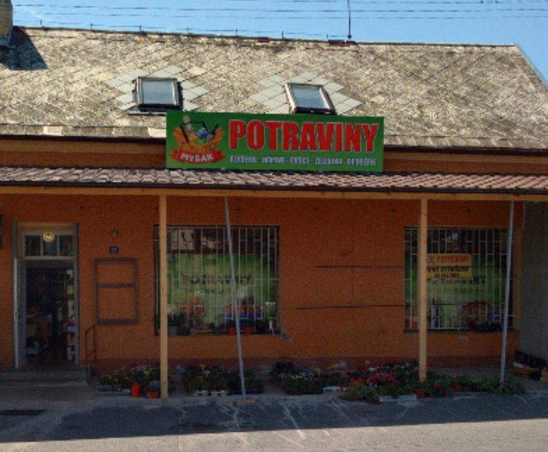 Potraviny U Myšáka foto 2