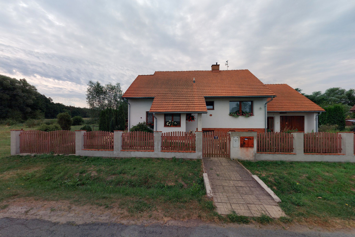 Elektroinstalace Miroslav Chaloupka