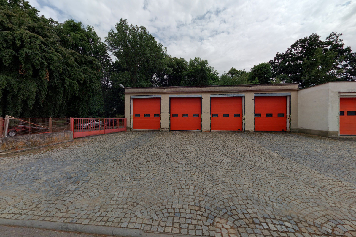 Sbor dobrovolných hasičů Jemnice foto 3