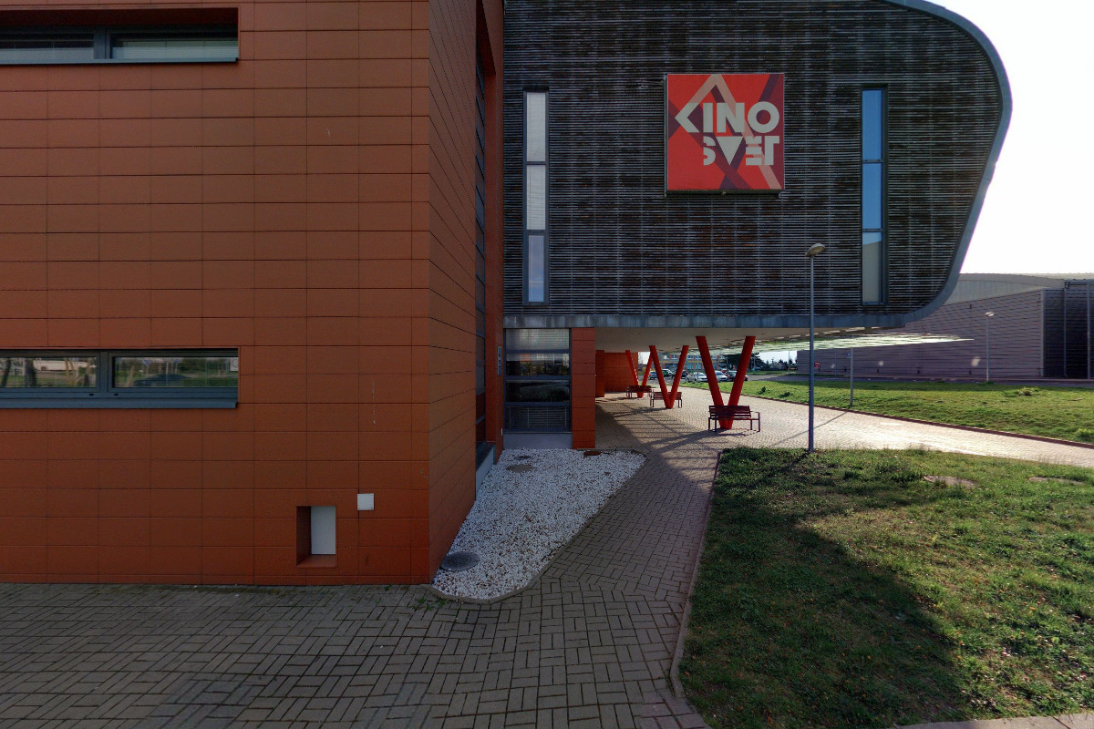 1. Karambol klub Chomutov