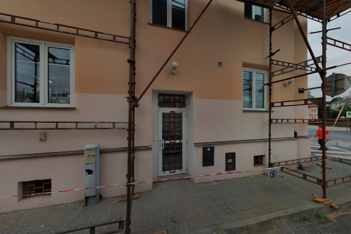 Ubytováni u Páji foto 1