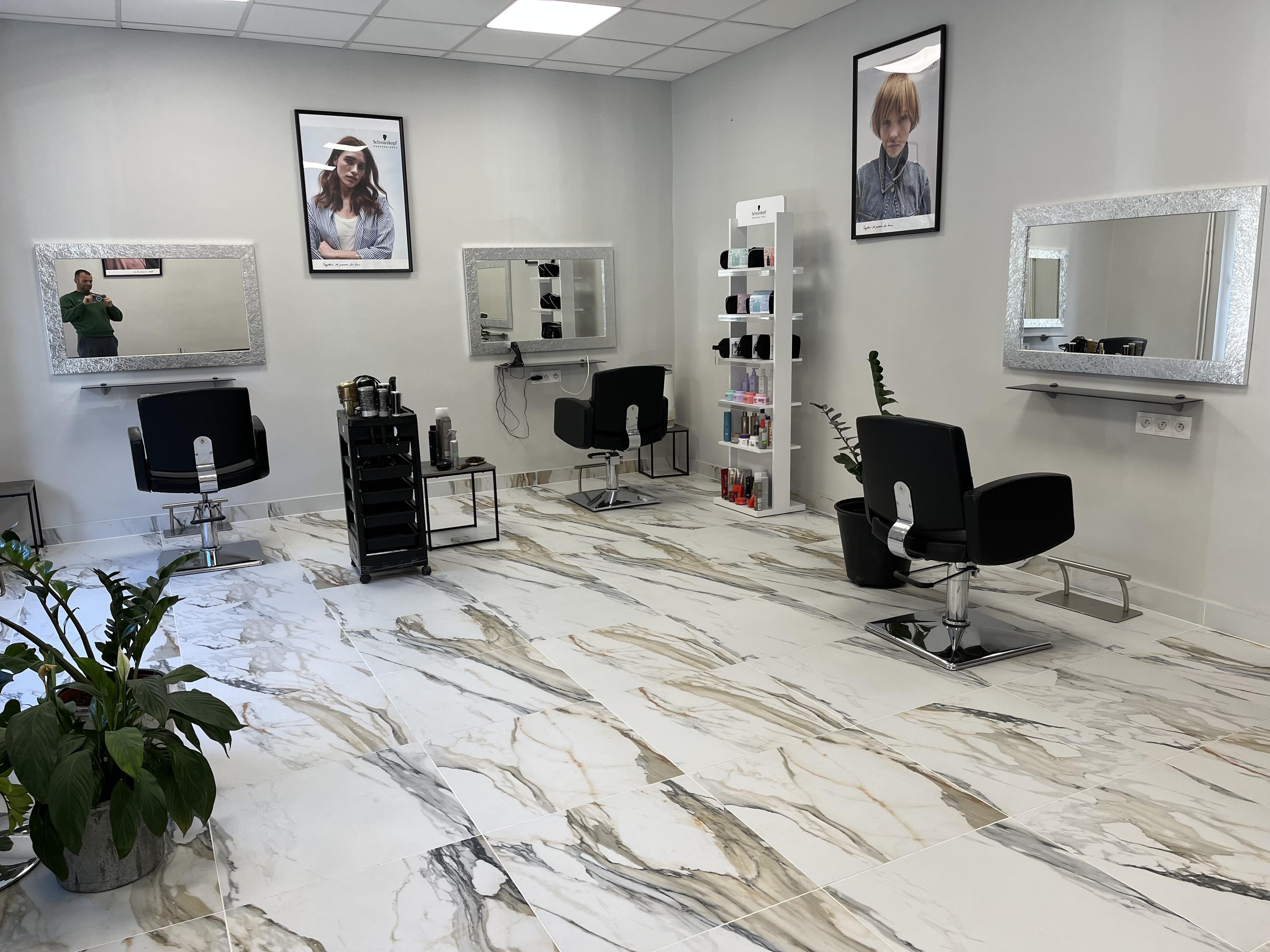 Kadeřnictví Natálie Niklová foto 5