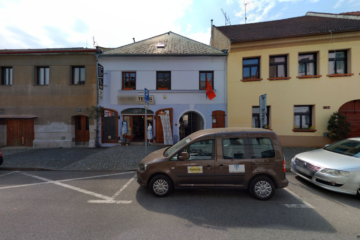 Dobré bydlo - Mgr. Lucie Voštová foto 3