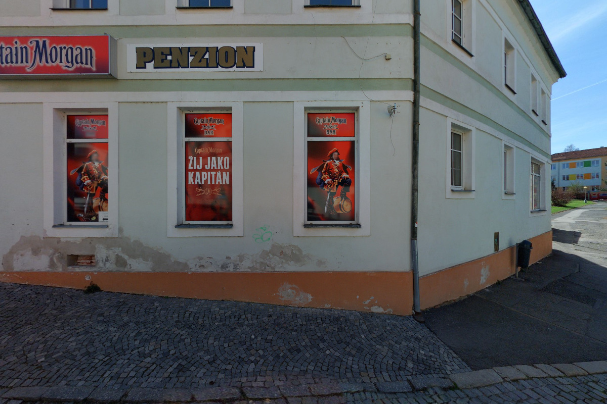 Hejtmanský dvůr
