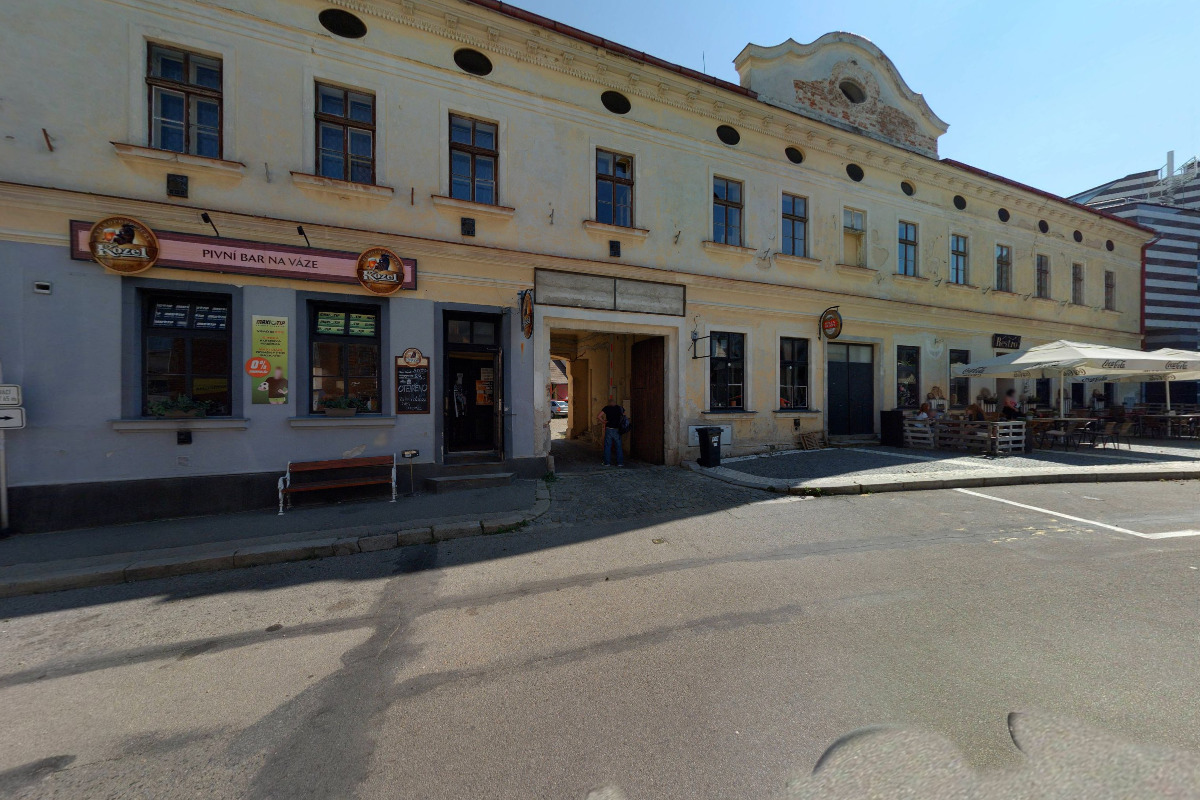 Pivní bar Na váze foto 2