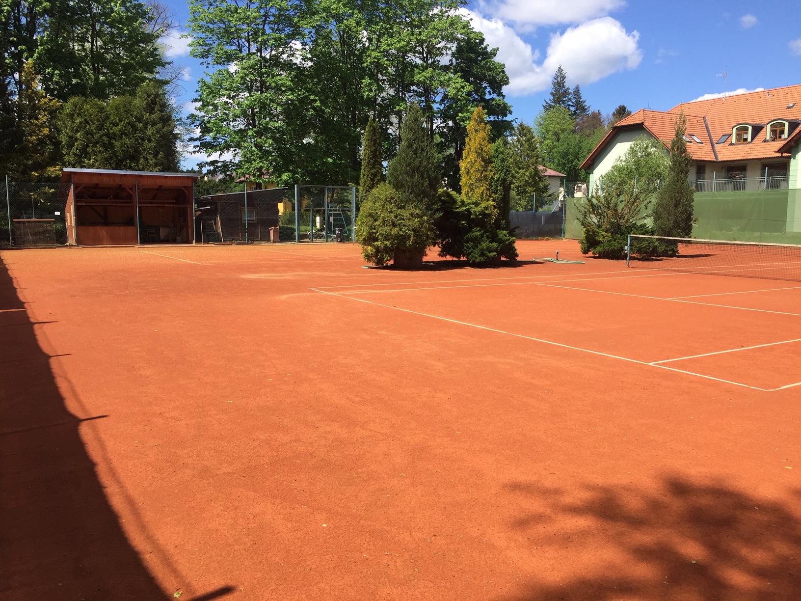 TJ TATRAN Suchdol nad Lužnicí, z.s. foto 6