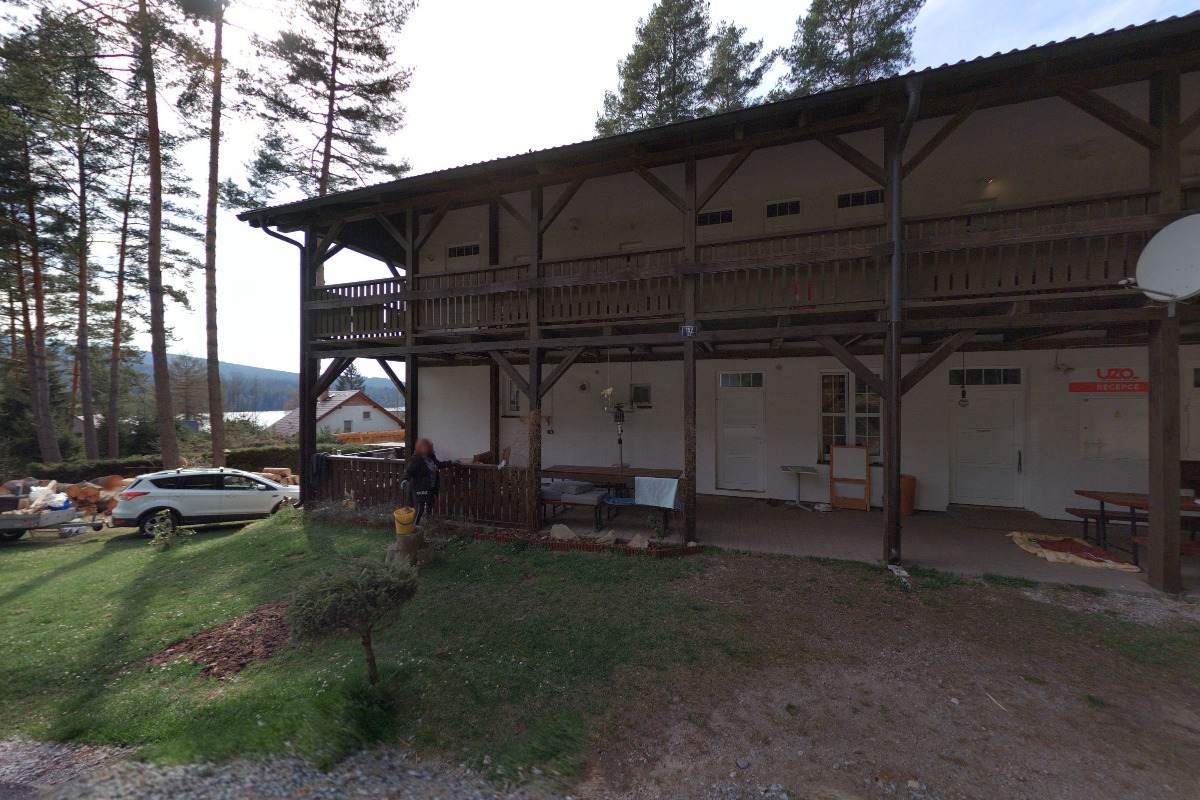 Lojzovy Paseky foto 5