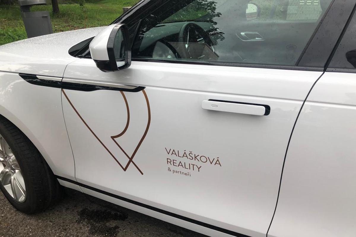 REALITY VALÁŠKOVÁ s.r.o