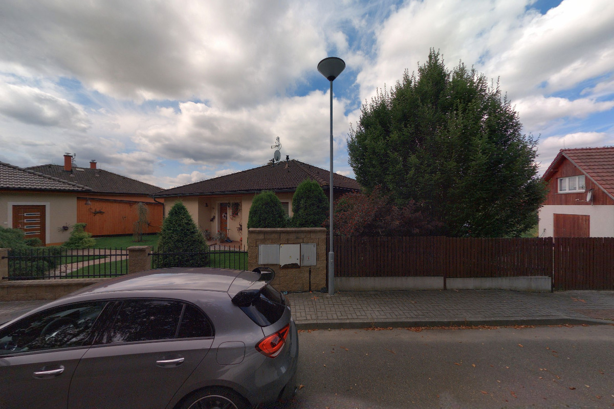 Chýnovská stavební, s.r.o.