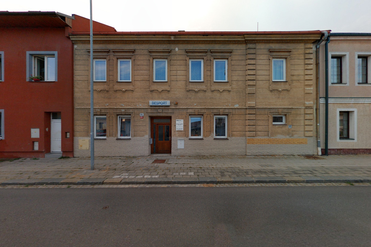 Daňový poradce ev. č. 3410 Ing. Jana Durmonová foto 2