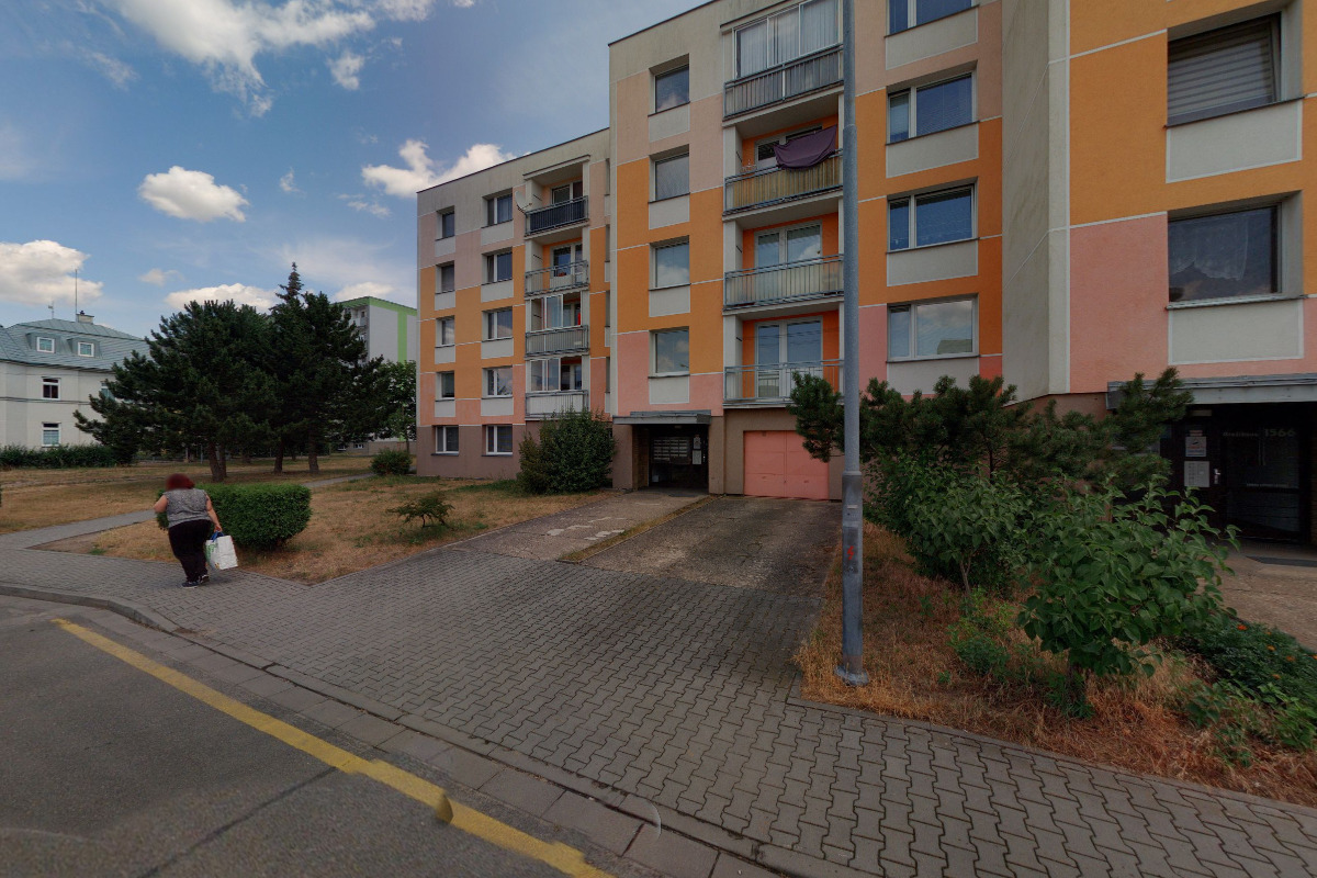 Mgr. Jitka Škvrnová