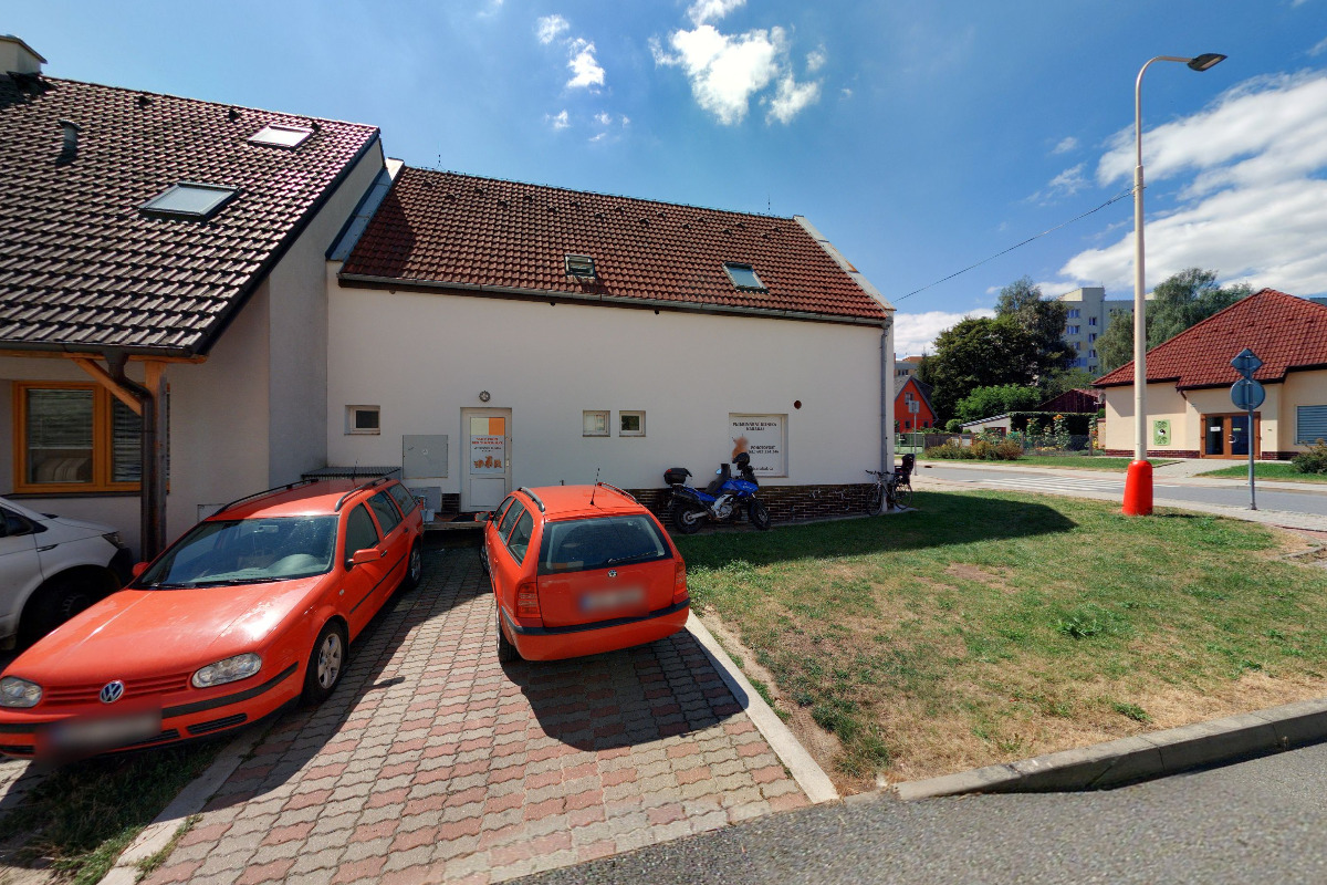 Karakal Veterinární klinika