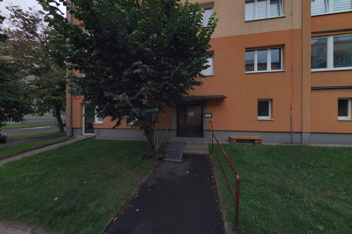 Rehabilitace AXON KV, s.r.o.