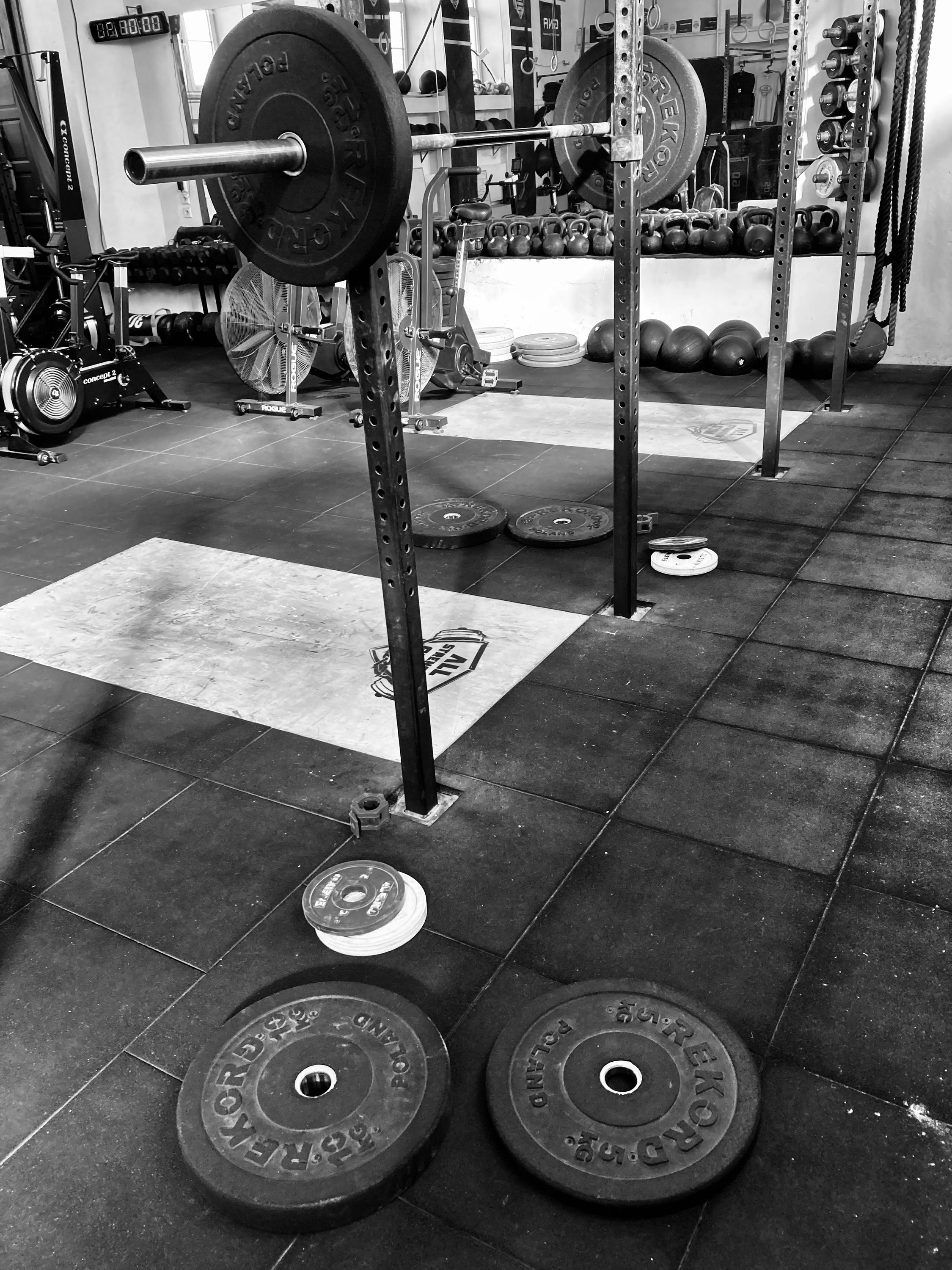 All Strength Gym foto 2