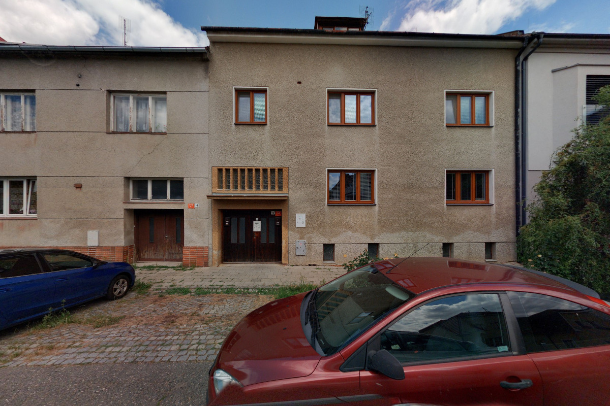 MUDr. Franková Šárka