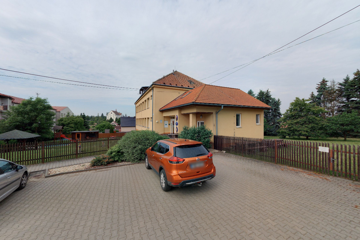 ZŠ a MŠ Lipovec