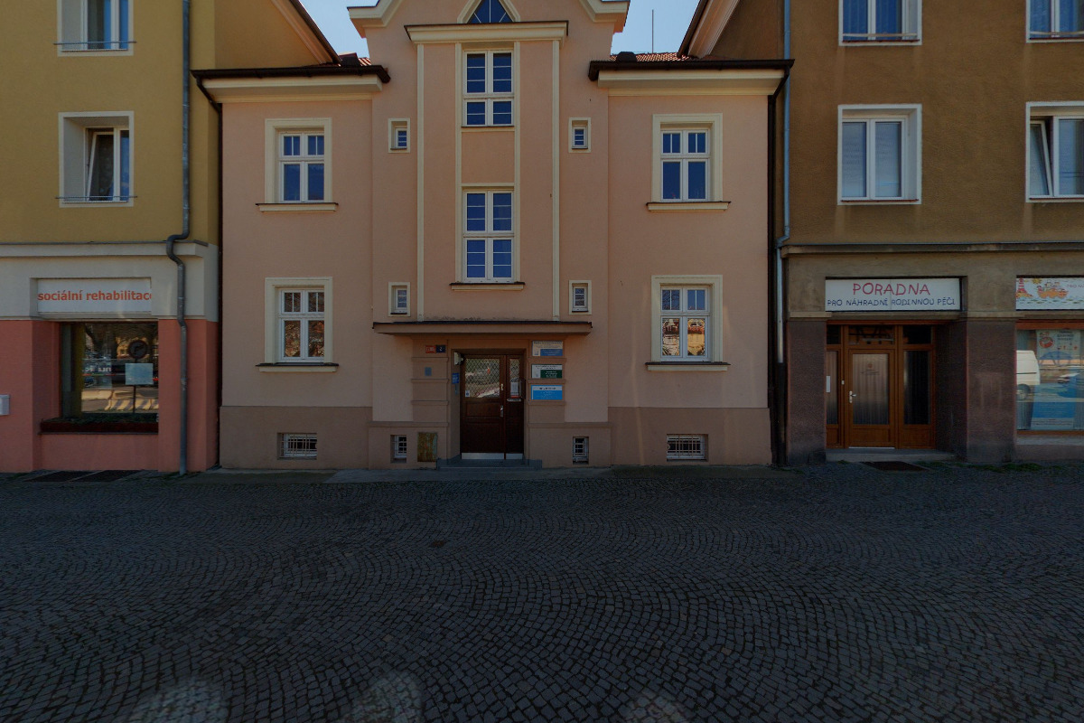 Sociální demokracie foto 2