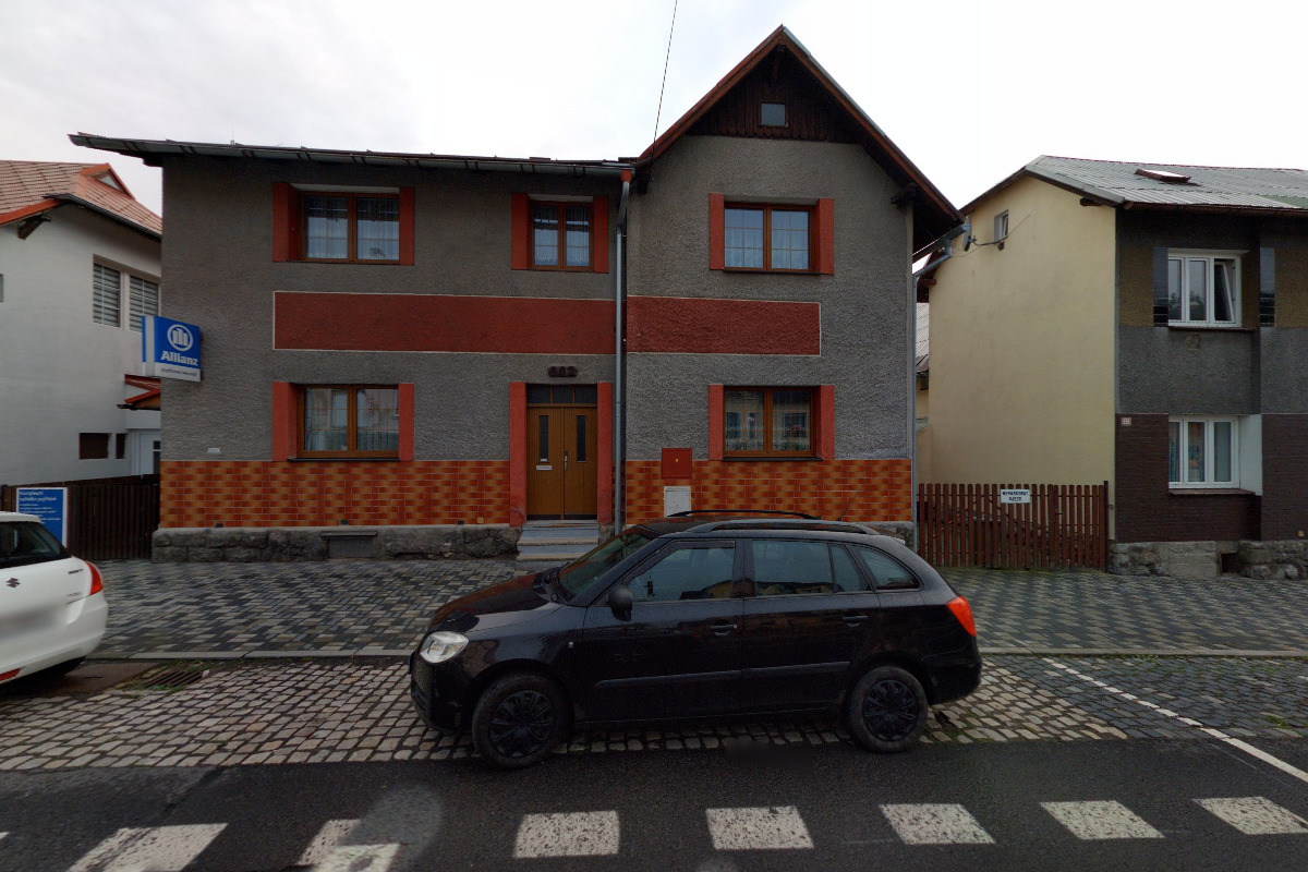 Jiří Jaroš - Allianz