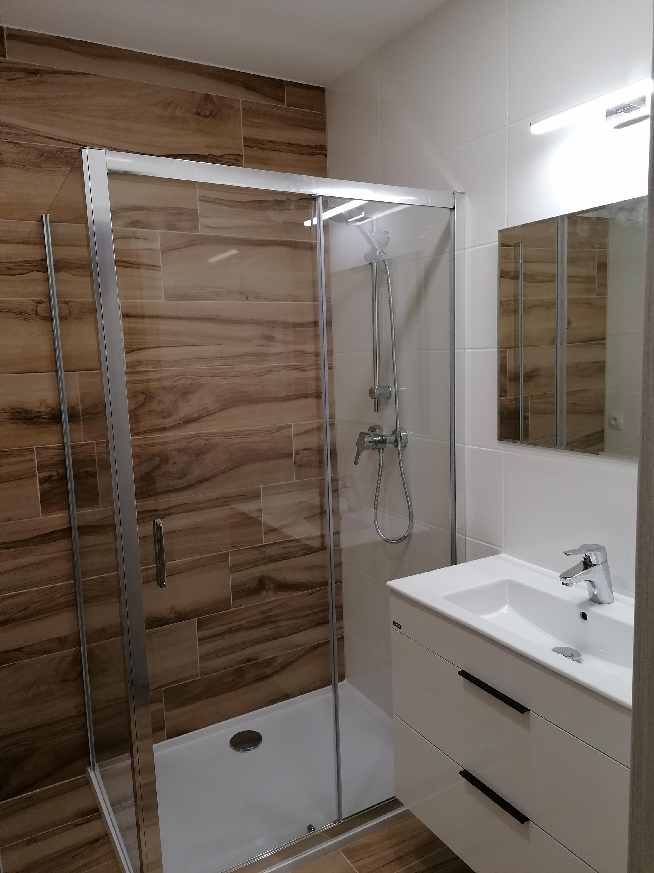 Rekonstrukce, truhlářství - Jiří Kejst foto 2