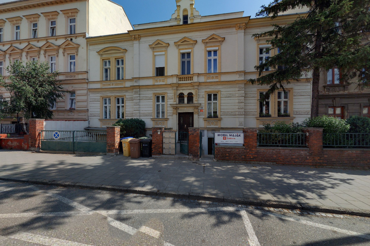 MUDr. Mgr. Lucie Kolmašová, s.r.o. foto 1