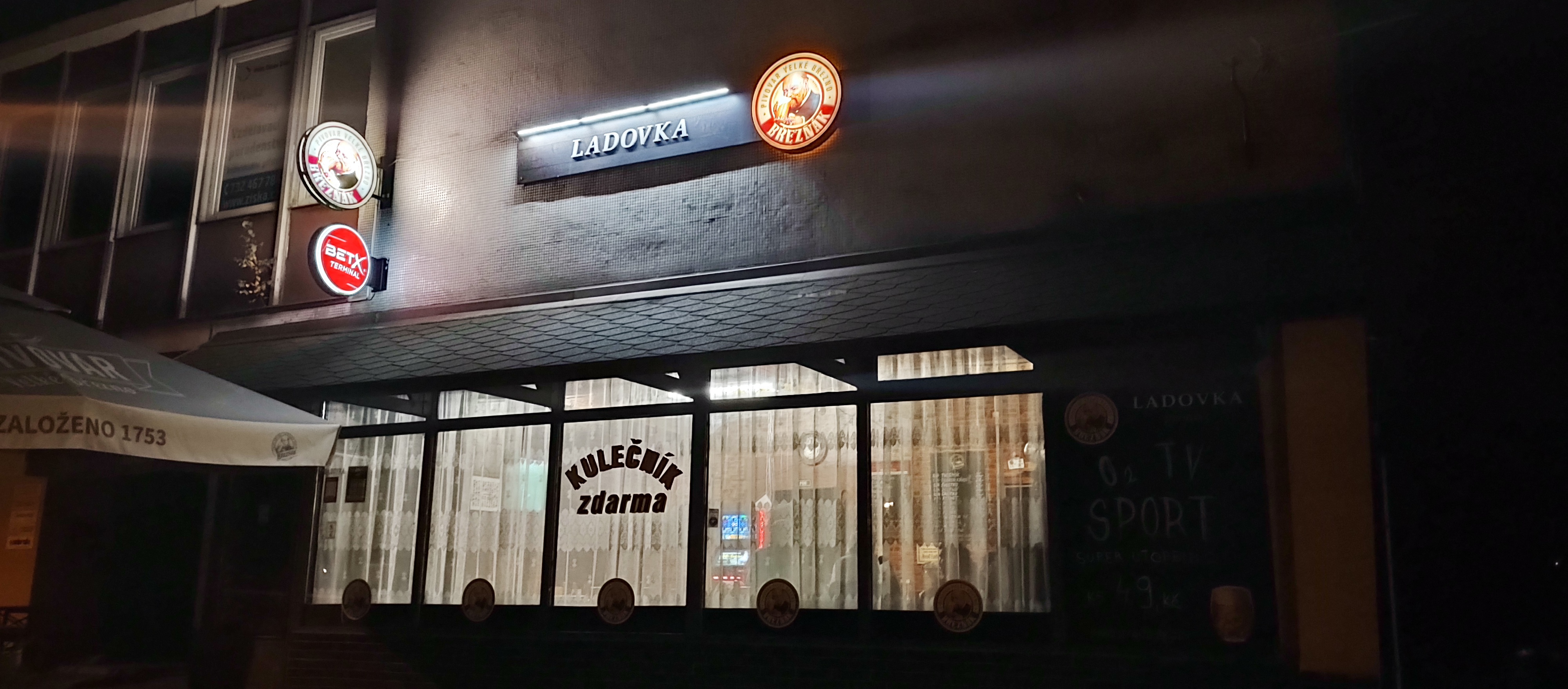 Pivnice Ladovka foto 3