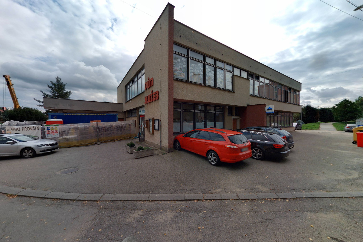 Ovoce Zelenina Na Hliněnce