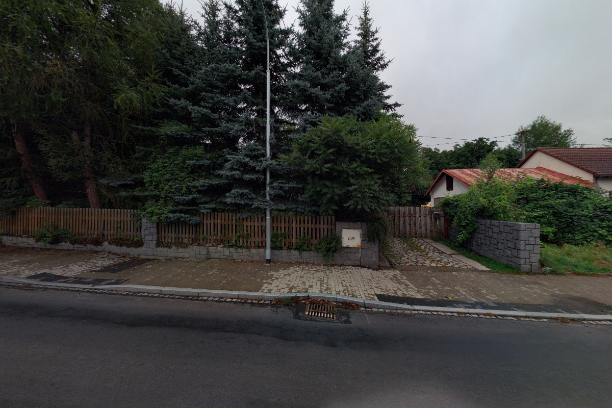 František Philipp Klempířské a pokrývačské práce