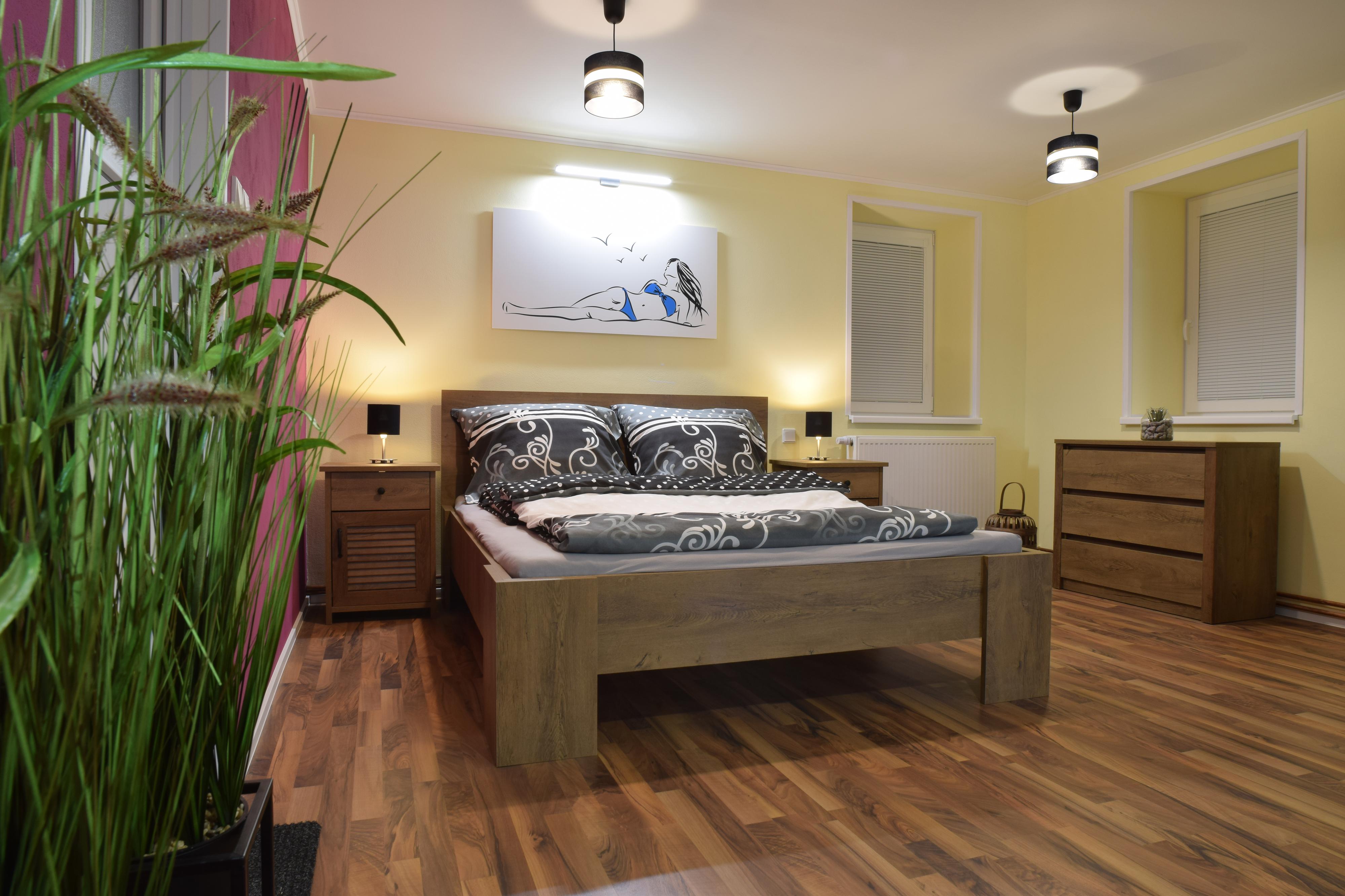 Wellness apartmán Puštík foto 4
